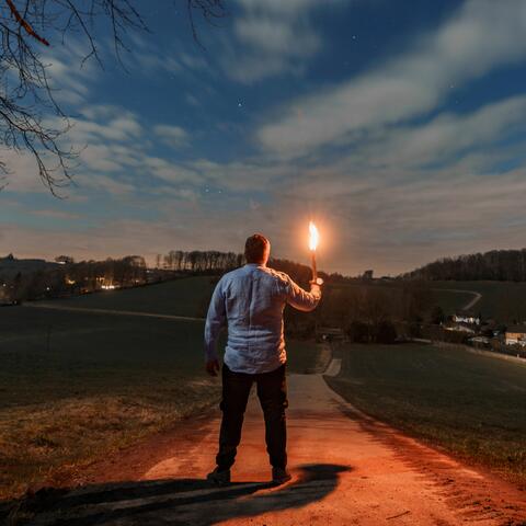 А пока веет северный ветер