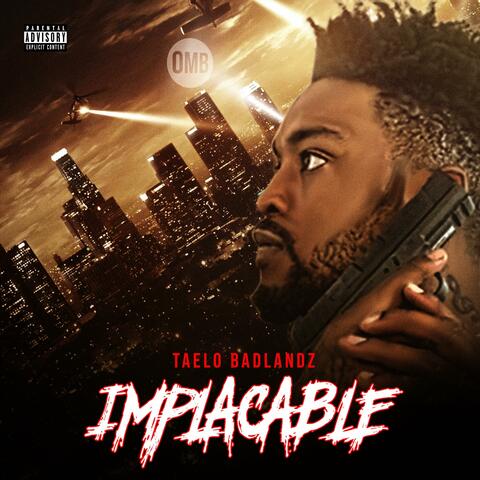 IMPLACABLE