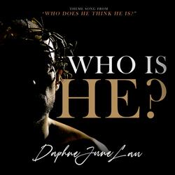 Who Is He? (As featured in "Who Does He Think He Is?")