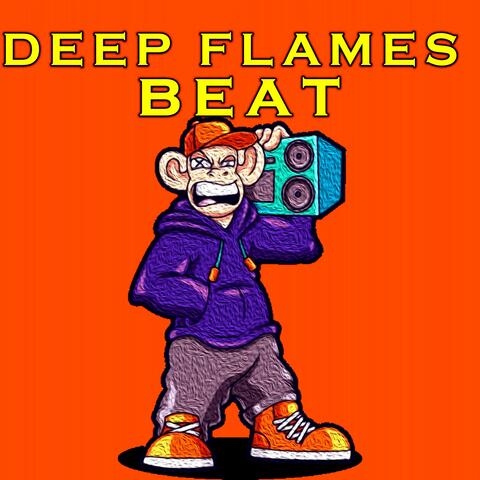 Deep Flames