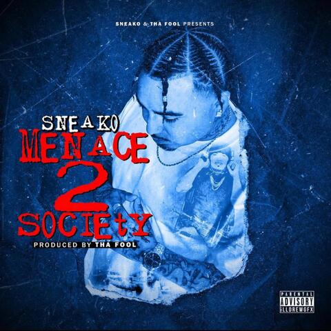 Menace 2 Society