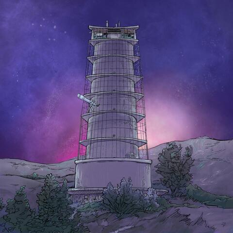 Tomato's Tower