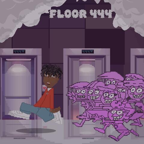 Floor 444