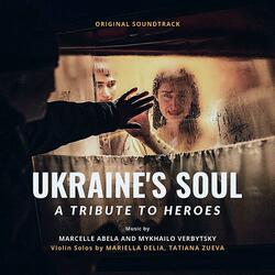 Shche Ne Vmerla Ukrainy i slava, i volia (feat. Mykhailo Verbytsky & Five Odesa Opera Singers)