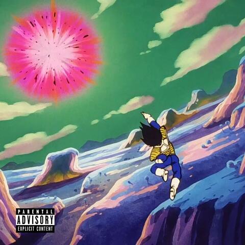 Namek (feat. SkyDiverad)