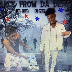 Spark It Up (feat. Lil Debb)