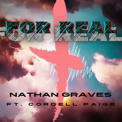 For Real (feat. Cordell Paige)