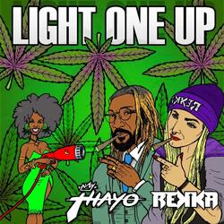 Light One Up