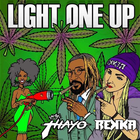 Light One Up