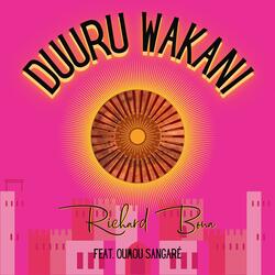 DUURU WAKANI (feat. Oumou Sangaré)
