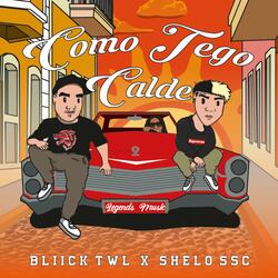 Como Tego Calde (feat. Shelo)