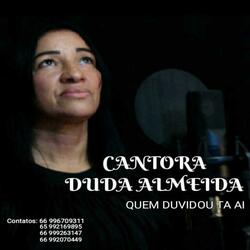Quem Duvidou Ta Ai Playback