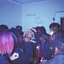 War Ready (feat. Bansaint)