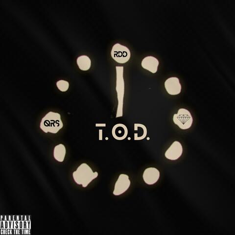 T.O.D. (feat. Tobi Fadeyi)