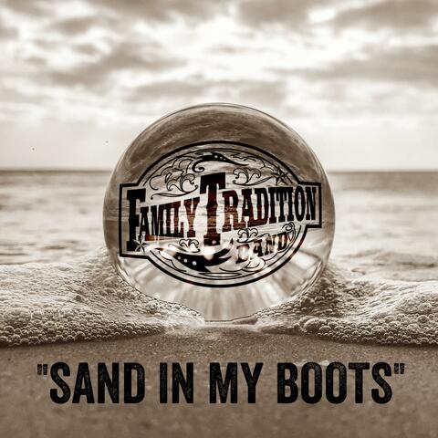 Sand In My Boots