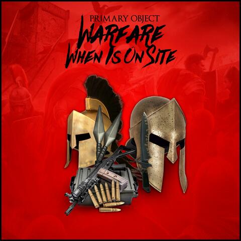 Warfare When Is On Site