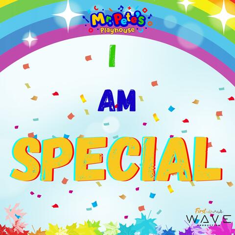 I am Special
