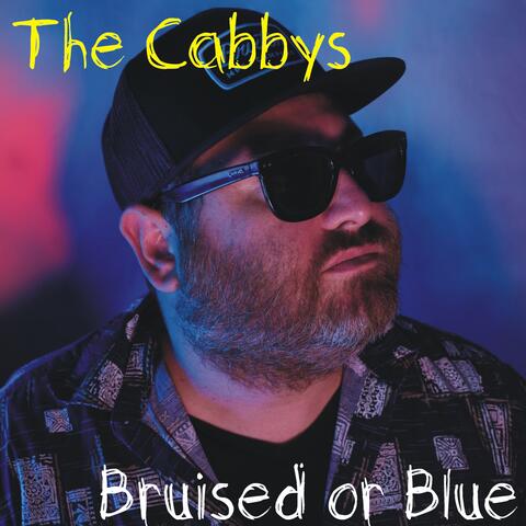 Bruised or Blue