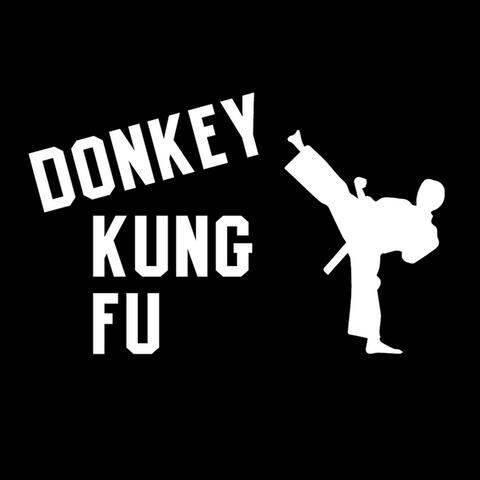 Kung Fu EP