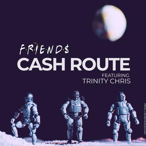 Cash Route (feat. Trinity Chris)