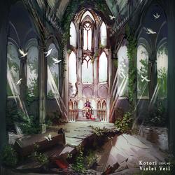 Violet Veil