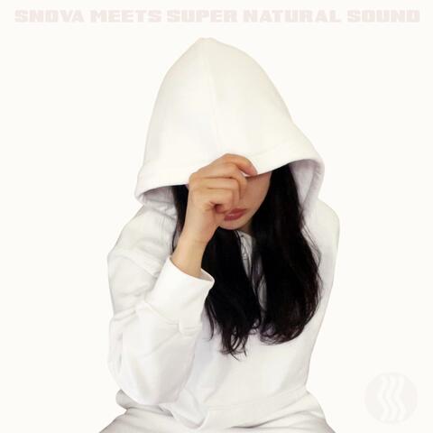 スーパーナチュラルハイ(Super Natural High) (feat. SNOVA & Blake Colie)