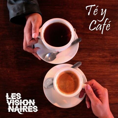 Té y Café