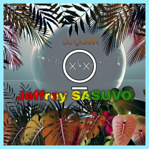 Jeffrey SASUVO (feat. Apare Rex)