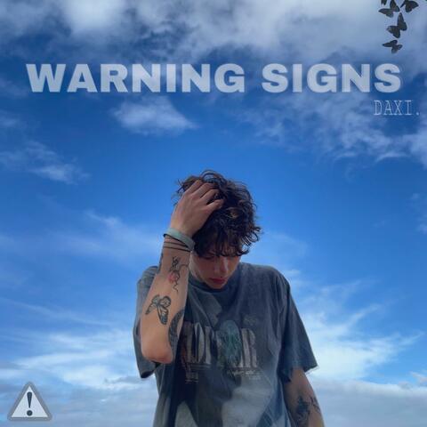 Warning Signs (feat. eldon.)