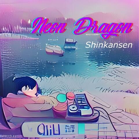 Shinkansen