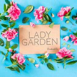 Lady Garden