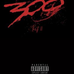 300 Bars pt. 2 (Official freestyle)