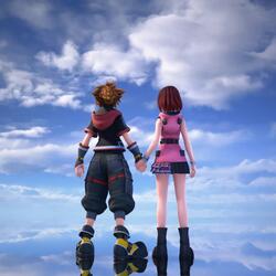 Kingdom Heartz!