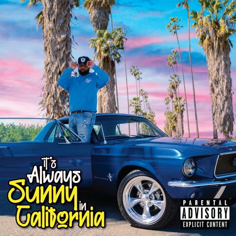 It's Always Sunny In California