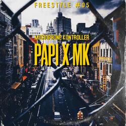 Freestyle #05 (feat. PAPI)