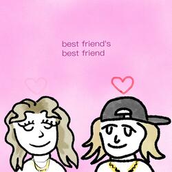 Best Friend's Best Friend (prod.neo)