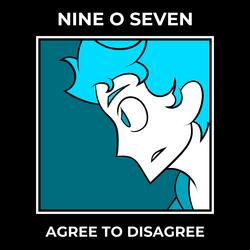 AGREE TO DISAGREE