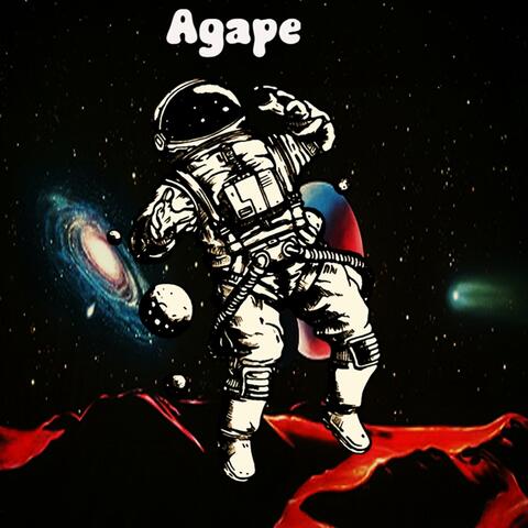 Agape