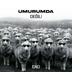 Umurumda Değil