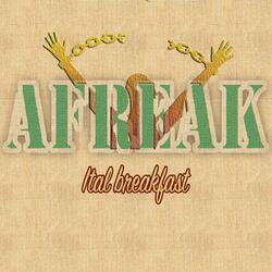 Jah Shall Break Every Chain