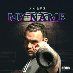 My Name