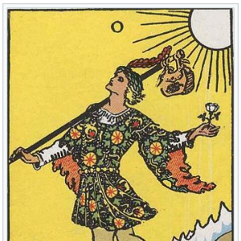The Fool