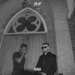 Sunday Service (feat. VONTAYLOR)