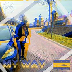 My Way (feat. RedLum)