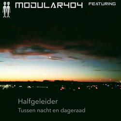 Ademruis (feat. Halfgeleider)