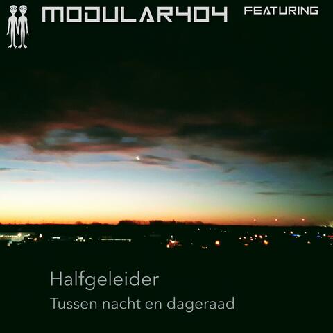 Tussen nacht en dageraad