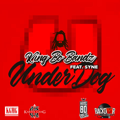 UnderDog (feat. Syne)