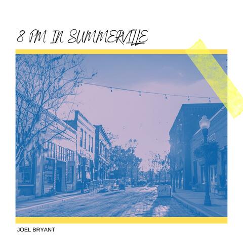 8 PM In Summerville