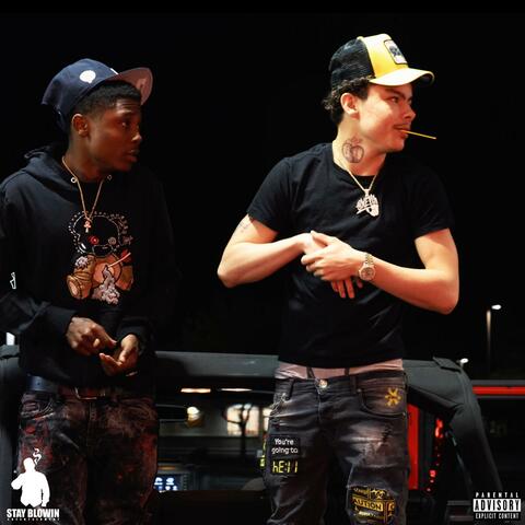 Love Me (feat. One5 Mani)
