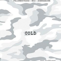 Cold (feat. STK Maz & polarboiyeahz)